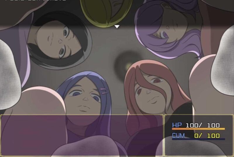 更新[亚洲风SLG/动态/重口] 女性主导 Femdom Isekai V2.6.0 官方中文版 [1.20G]-ACG游戏姬