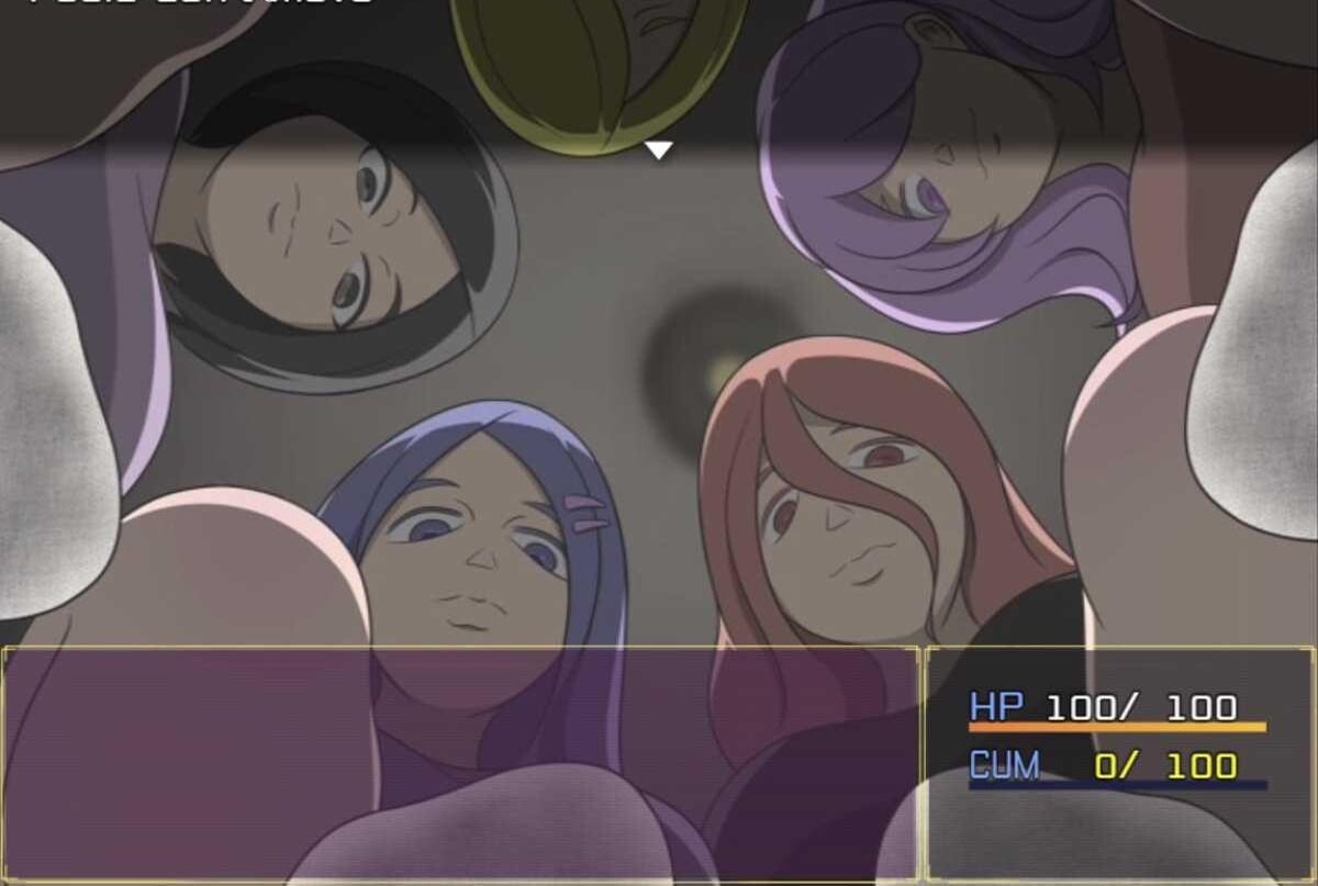 更新[亚洲风SLG/动态/重口] 女性主导 Femdom Isekai V2.6.0 官方中文版 [1.20G]-ACG游戏姬