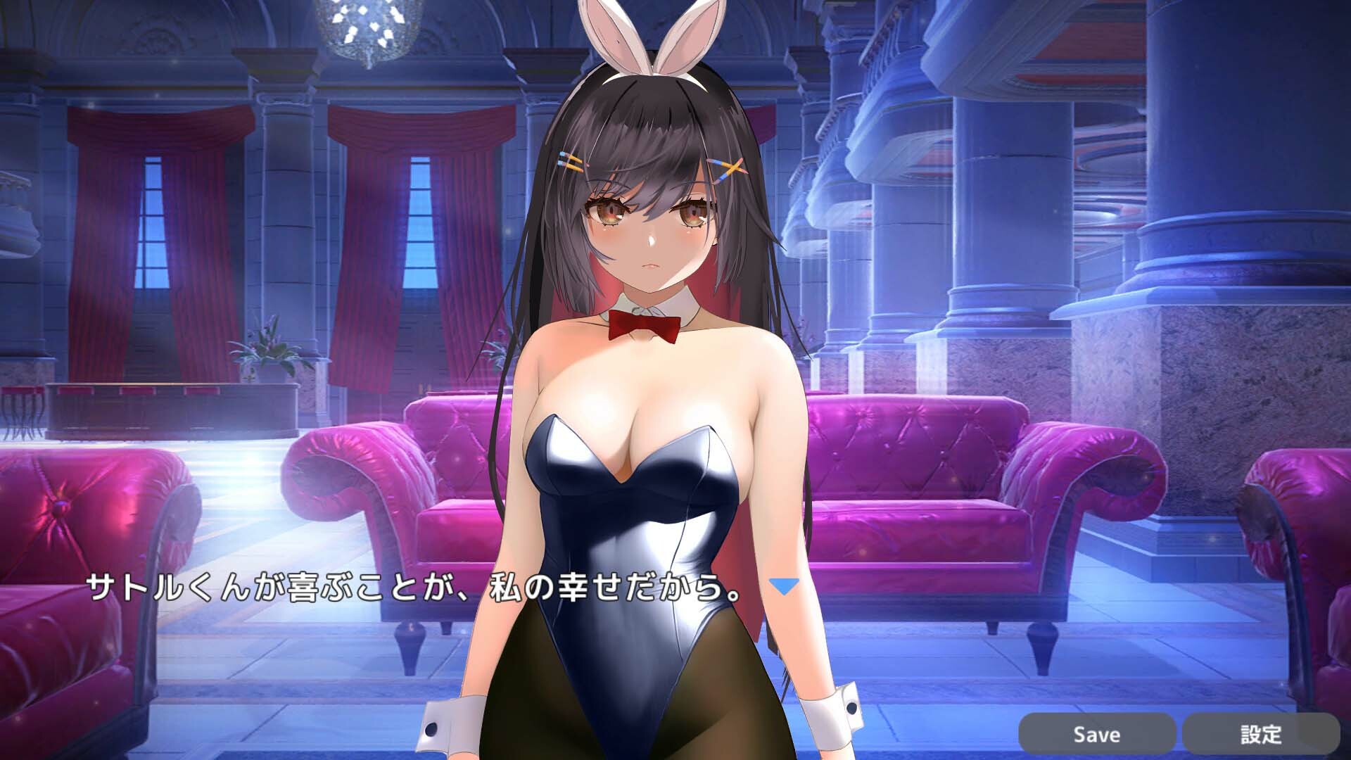 图片[3]-新作[亚洲风3D/动态] 性赌场 sex Casino 官方中文版 [4.0G]-ACG游戏姬