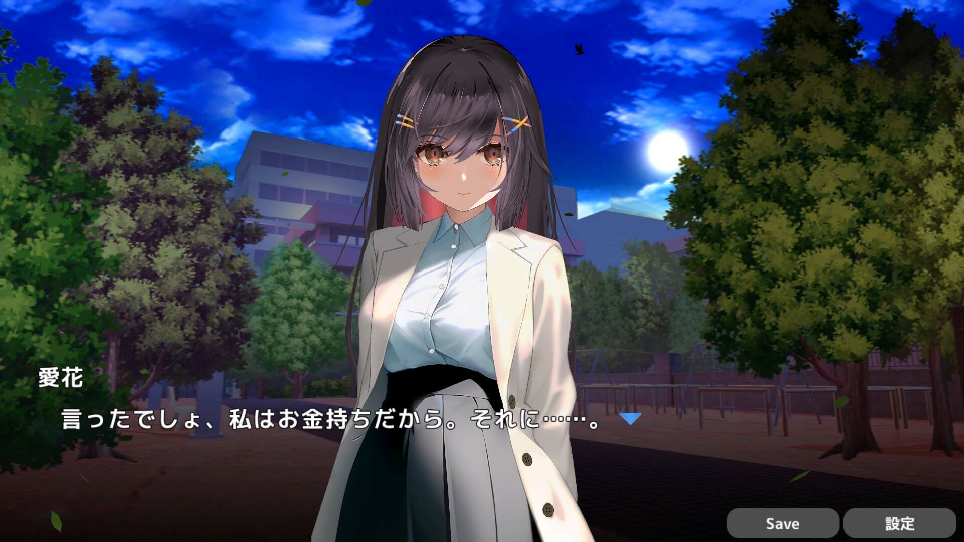 图片[2]-新作[亚洲风3D/动态] 性赌场 sex Casino 官方中文版 [4.0G]-ACG游戏姬