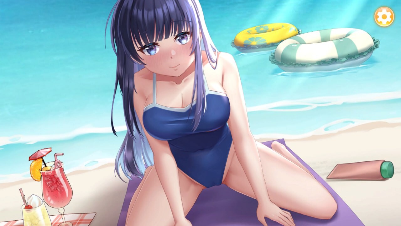 图片[3]-新作[休闲SLG/互动养成] 老虎机少女 Slot Girls 官中步兵版 [1.20G]-ACG游戏姬