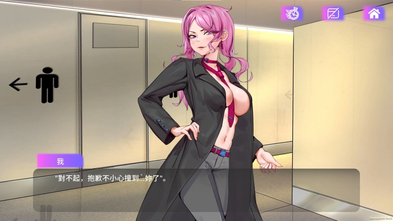 图片[4]-新作[亚洲风/互动SLG/动态] 魅App Succubuzz APP 官方中文步兵版 [990M]-ACG游戏姬