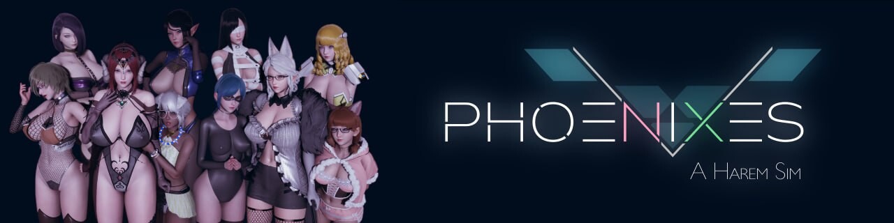 图片[2]-更新[亚洲风SLG/动态] 凤凰 Phoenixes V13 官方中文版 [PC+安卓-4.40G]-ACG游戏姬