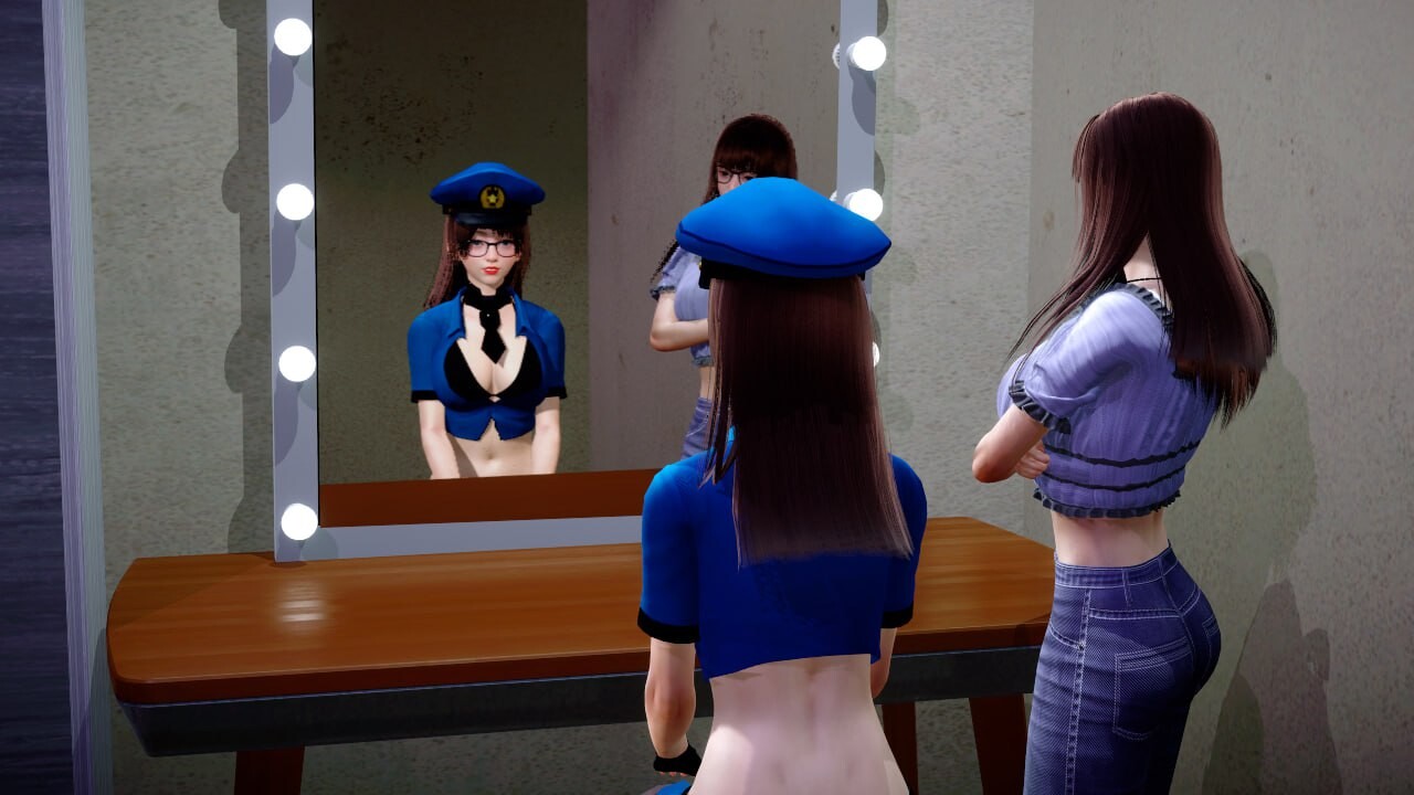 图片[2]-更新[亚洲风SLG/动态] 伊芙琳的故事 Evelyn Story V0.34.8 汉化版 [PC+安卓-4.40G]-ACG游戏姬