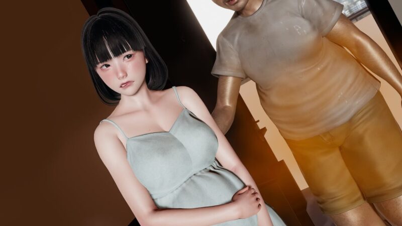 完结版[亚洲风SLG/动态] 富江想结婚 Tomie Wants to Get Married！ V1.0 汉化版 [2.70G]-ACG游戏姬