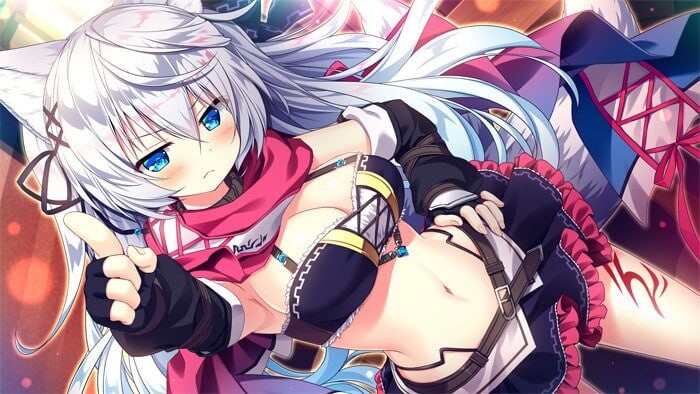 图片[2]-汉化版[大型ADV/幻想后宫] 退役勇者开了家杂货店，不知为何成人用品成为最受欢迎的商品 勇者を引退してよろず屋をオープンしたけど、なぜかアダルトグッズに人気が集中している件 AI汉化版+全CG存档 [7.20G]-ACG游戏姬
