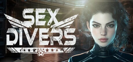 新作[3D互动/射击FPS/动态] 性爱潜水员 SEXDIVERS 官方中文版 [8.30G]-ACG游戏姬