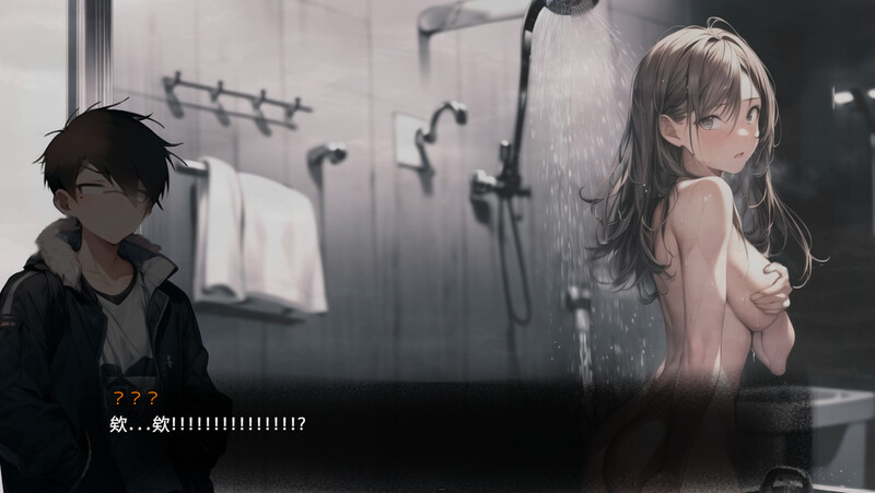 图片[3]-更新[亚洲风ARPG/NTR/动态] 尸落之城─堕入欲望的阴影─ v0.4.8 官方中文版 [1.60G]-ACG游戏姬