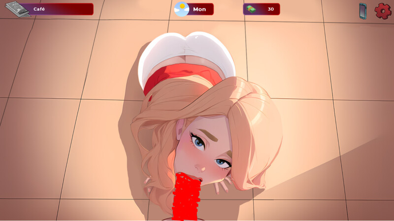 图片[2]-更新[欧美沙盒SLG/动态] 红边 红色边框 Red Brim V0.21 alpha 汉化版 [PC+安卓-1.20G]-ACG游戏姬