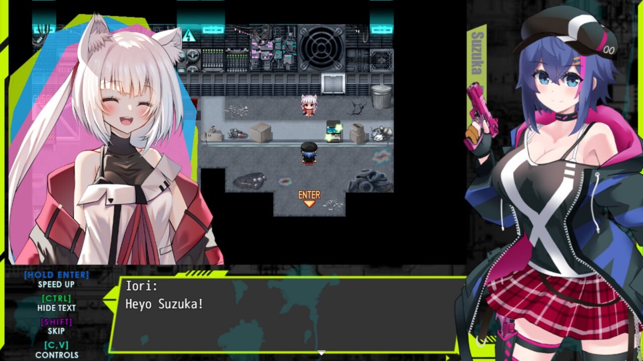 图片[3]-新作[探索RPG/羞耻凌辱] 新～情色法师 官中步兵版 [2.10G]-ACG游戏姬