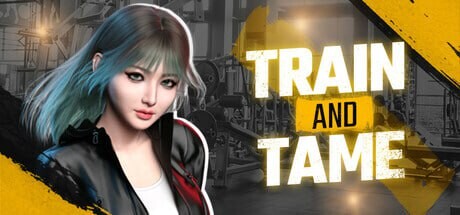 新作[欧美SLG/动态] 驯养与训练 Train and Tame V1.0 官方中文版 [660M]-ACG游戏姬
