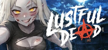 图片[2]-新作[沙盒SLG/后宫/AI生成/动态] 欲望亡灵 Lustful Dead STEAM官方中文版 [1.20G]-ACG游戏姬