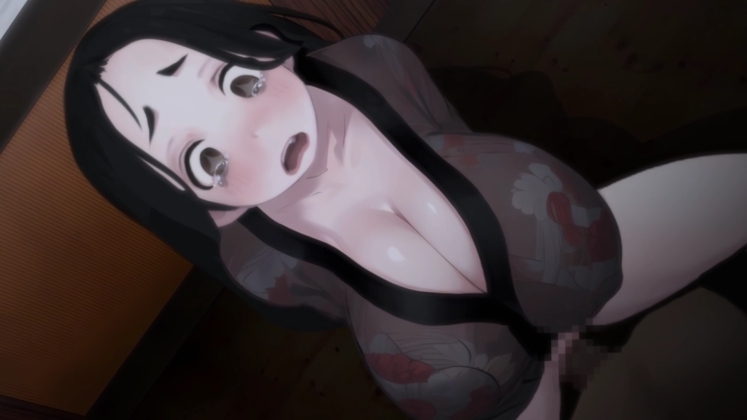 新作[日式SLG/NTR/动态] NTR夜○村物语 NTREX ネトラレックス 夜○い村噺 生肉版 [1.60G]-ACG游戏姬