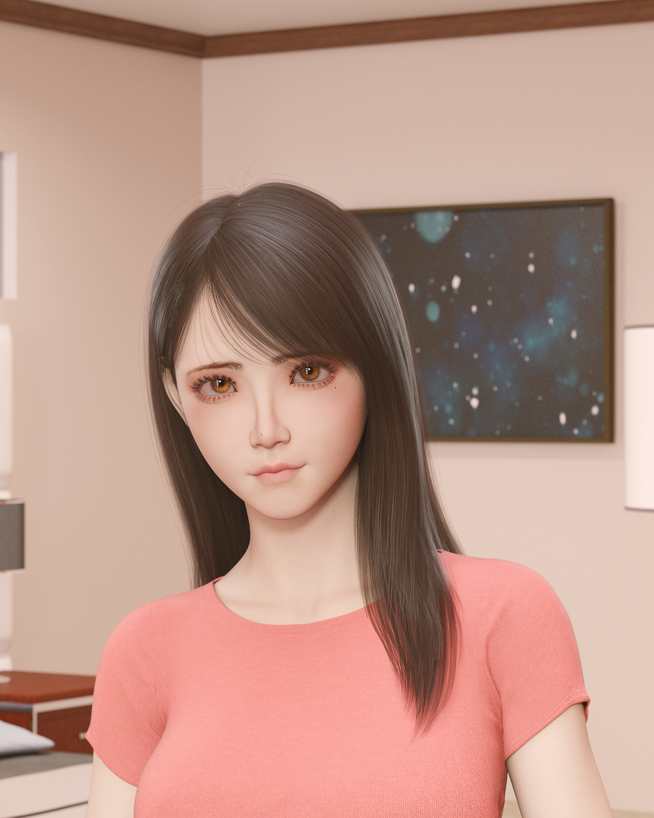 更新[欧美SLG/动态] 被恶魔崇拜 被魔鬼崇拜 Adored by the Devil Ver0.11 汉化版 [PC+安卓-7.50G]-ACG游戏姬