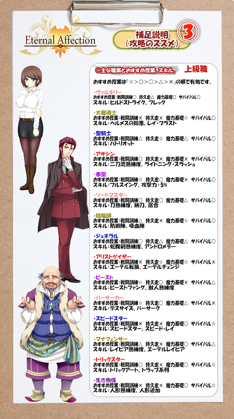 图片[6]-新汉化[日式RPG] 永恒之契 Eternal Affection AI汉化版 [950M]-ACG游戏姬