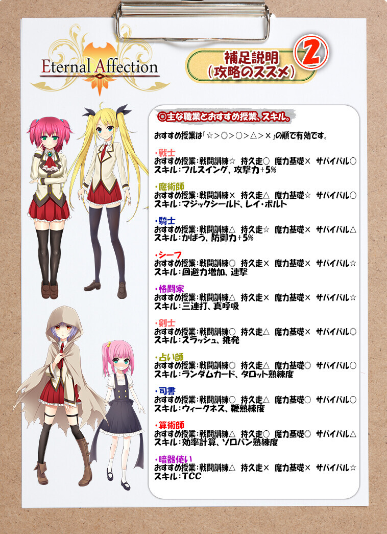 图片[5]-新汉化[日式RPG] 永恒之契 Eternal Affection AI汉化版 [950M]-ACG游戏姬
