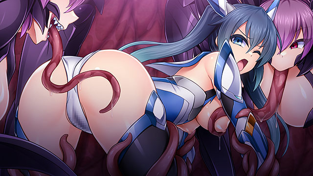 图片[4]-新作[日式ADV] 圣战姬伊莉丝 聖戦姫イリス THE GAME AI汉化版+全CG存档 [2.10G]-ACG游戏姬