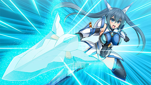 图片[2]-新作[日式ADV] 圣战姬伊莉丝 聖戦姫イリス THE GAME AI汉化版+全CG存档 [2.10G]-ACG游戏姬
