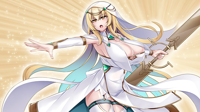 新作[日式ADV] 圣灭丽姬艾特莱亚 聖滅麗姫エーテライア AI汉化版+全CG存档 [1.90G]-ACG游戏姬