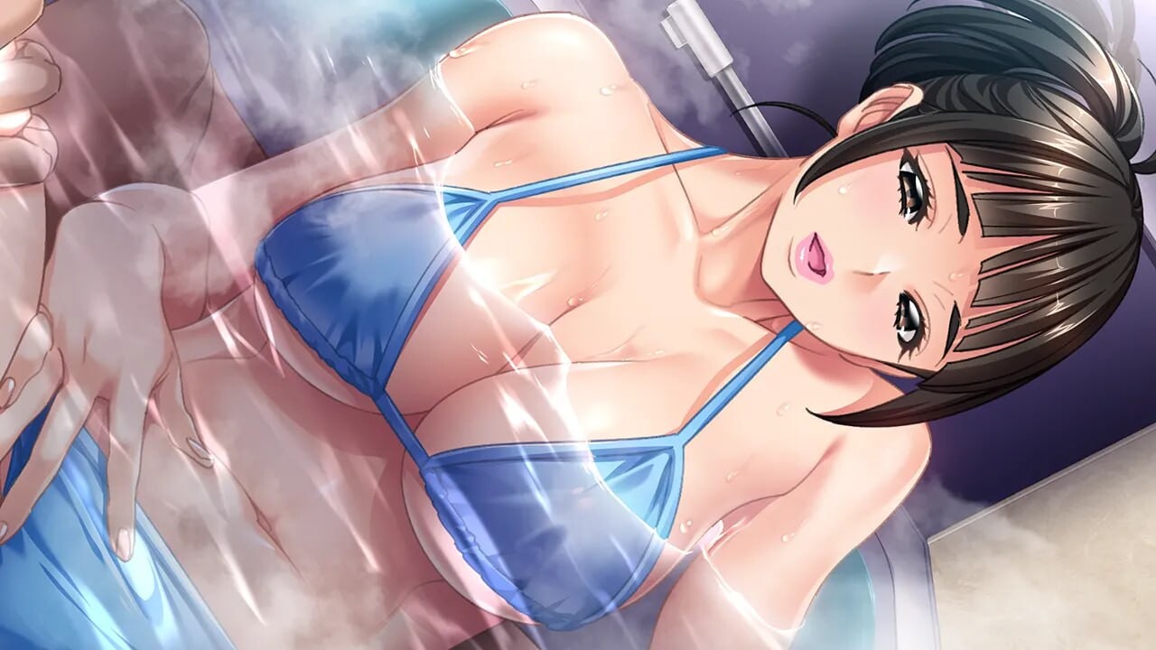 新作[拔作ADV/NTR寝取] 配信NTR ～不是说好不会播放那段视频的吗！？～ 配信NTR ～あの動画は流さないって約束したじゃないですか！？～ AI汉化版+全CG存档 [2.50G]-ACG游戏姬