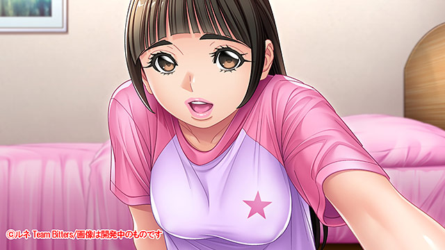 图片[3]-新作[拔作ADV/NTR寝取] 配信NTR ～不是说好不会播放那段视频的吗！？～ 配信NTR ～あの動画は流さないって約束したじゃないですか！？～ AI汉化版+全CG存档 [2.50G]-ACG游戏姬