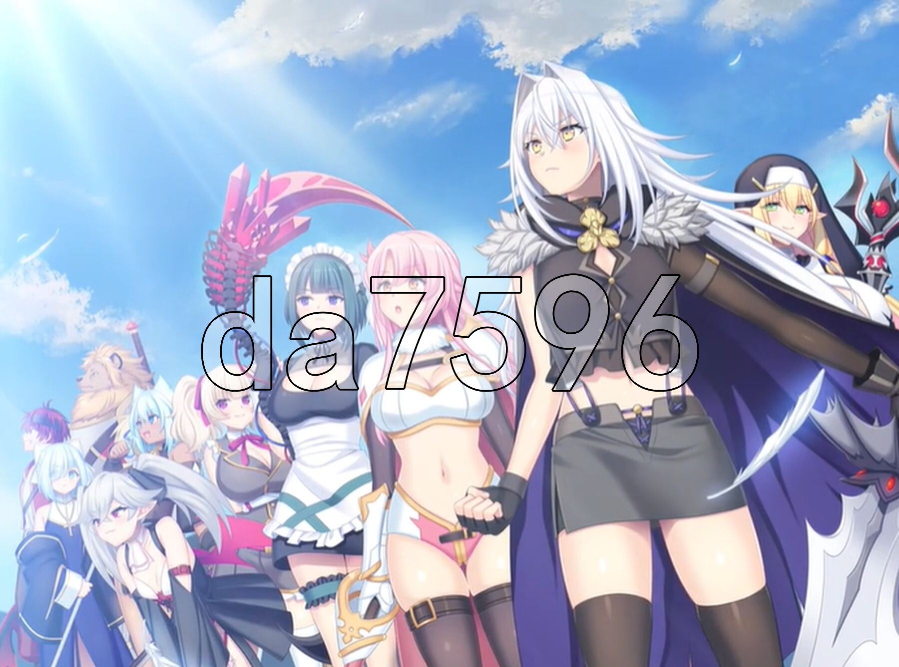 更新[日式大型RPG/羞耻凌辱] 龙血～以龙的诅咒与精液向神明复仇的RPG～ ドラゴンブラッド～竜の呪いと精液で神に復讐を誓うRPG～ V1.11 AI汉化版+存档 [4.80G]-ACG游戏姬