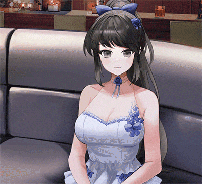 图片[8]-补档【互动SLG动态】 融雪 Yusetsu v1.0.0 Steam官方中文版[1.87G]-ACG游戏姬