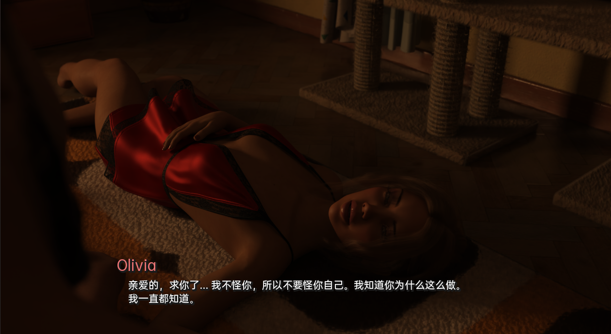 图片[3]-更新[欧美SLG/动态] 那晚之后 那一夜之后 After That Night Ch.8 P1 汉化版 [PC+安卓-5.60G]-ACG游戏姬