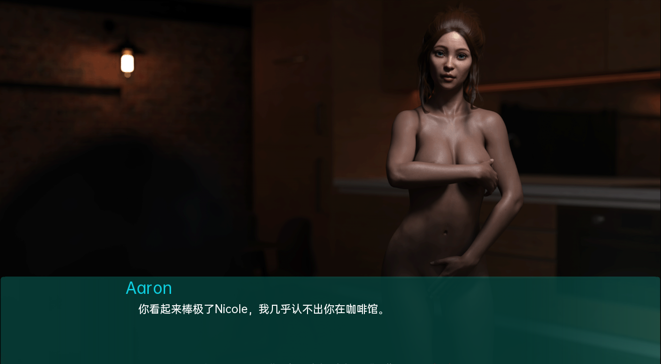 图片[3]-更新[欧美SLG/动态] 破碎王国 FrACTured Realms V0.6 汉化版 [PC+安卓-2.60G]-ACG游戏姬