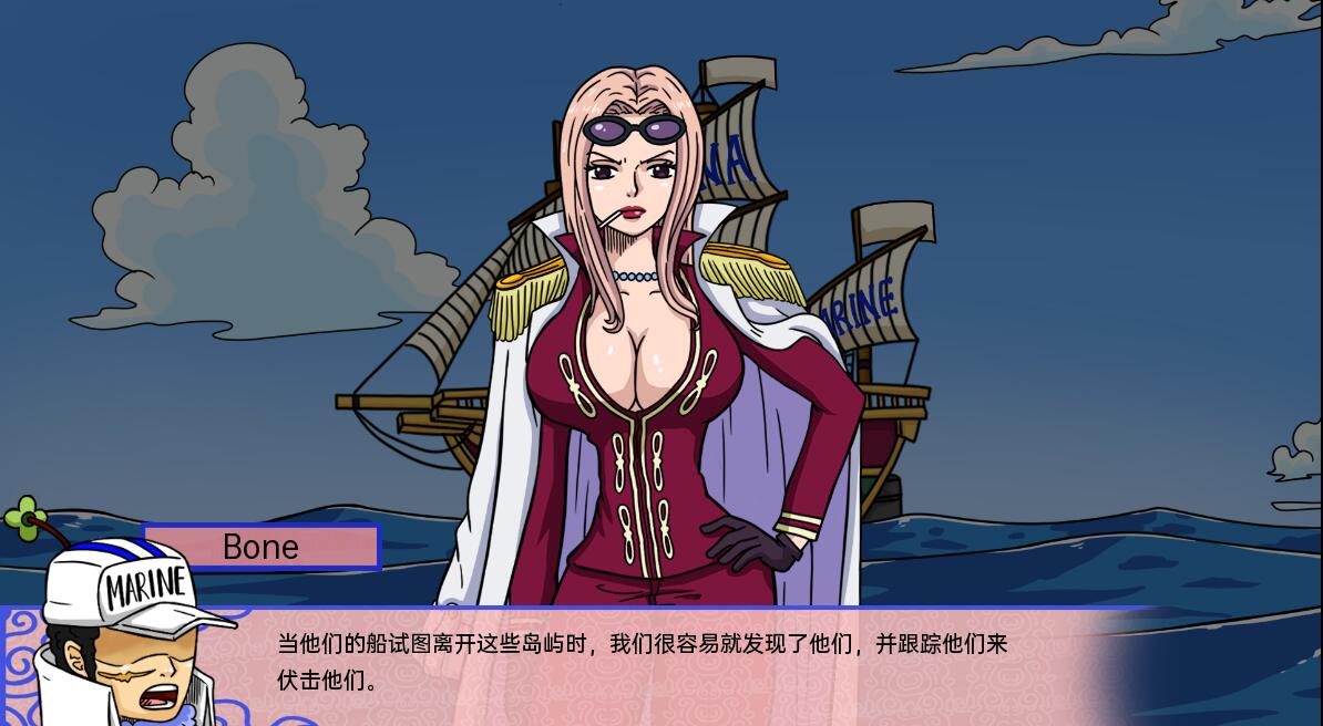 图片[2]-更新[亚洲风SLG/同人] 新世界乐园 New World Paradise v0.2 汉化版 [PC+安卓-1.20G]-ACG游戏姬
