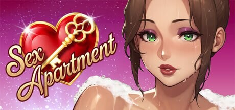 新作[亚洲风SLG/AI生成/动态] 性爱公寓 Sex Apartment 官中版 [1.80G]-ACG游戏姬