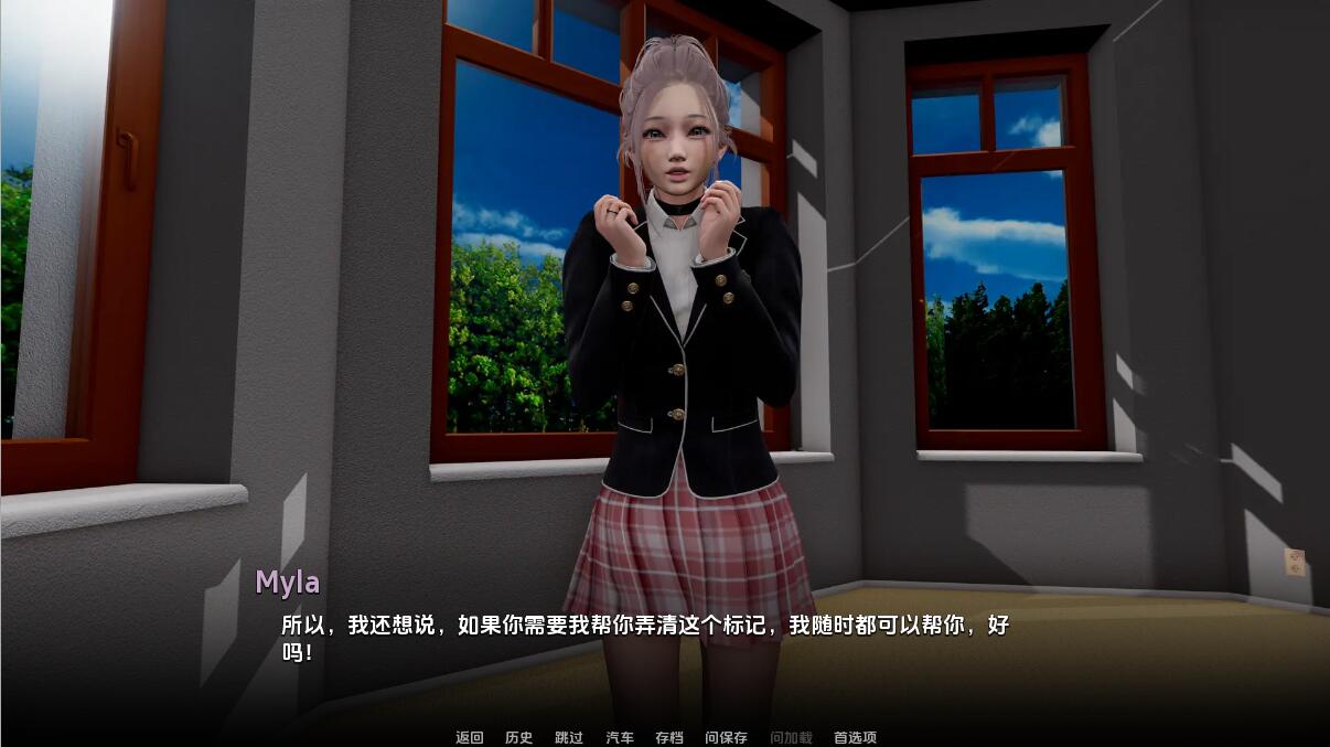 图片[2]-更新[亚洲风SLG/动态] 力量少女 权力少女 Maidens of Power v0.8.5 汉化版 [PC+安卓-5.0G]-ACG游戏姬