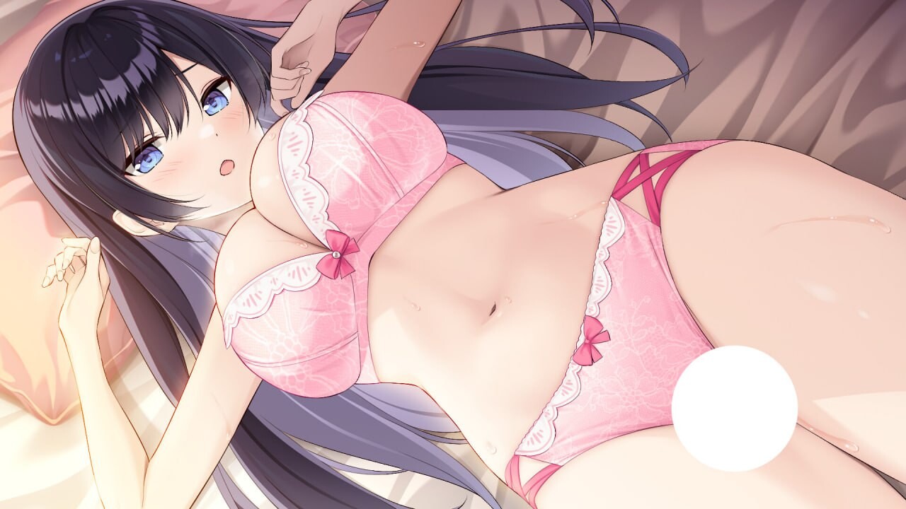 增添AZ[日式SLG/伪娘女装/动态] 内衣S LingerieS ランジェリーズ V1.20+DLC 官方中文版+全CG存档 [PC+安卓-6.50G]-ACG游戏姬