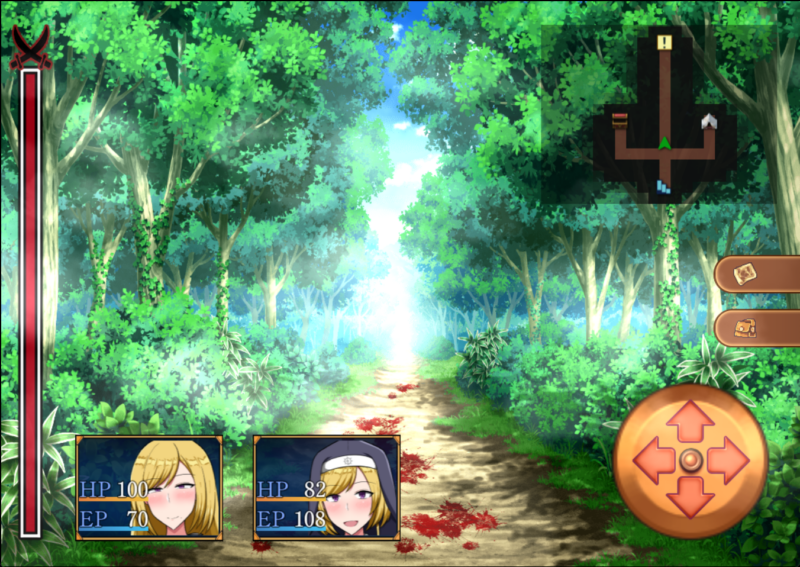 新作[热门日式RPG] 回忆 Reminiscence AI汉化版+存档 [1.80G]-ACG游戏姬