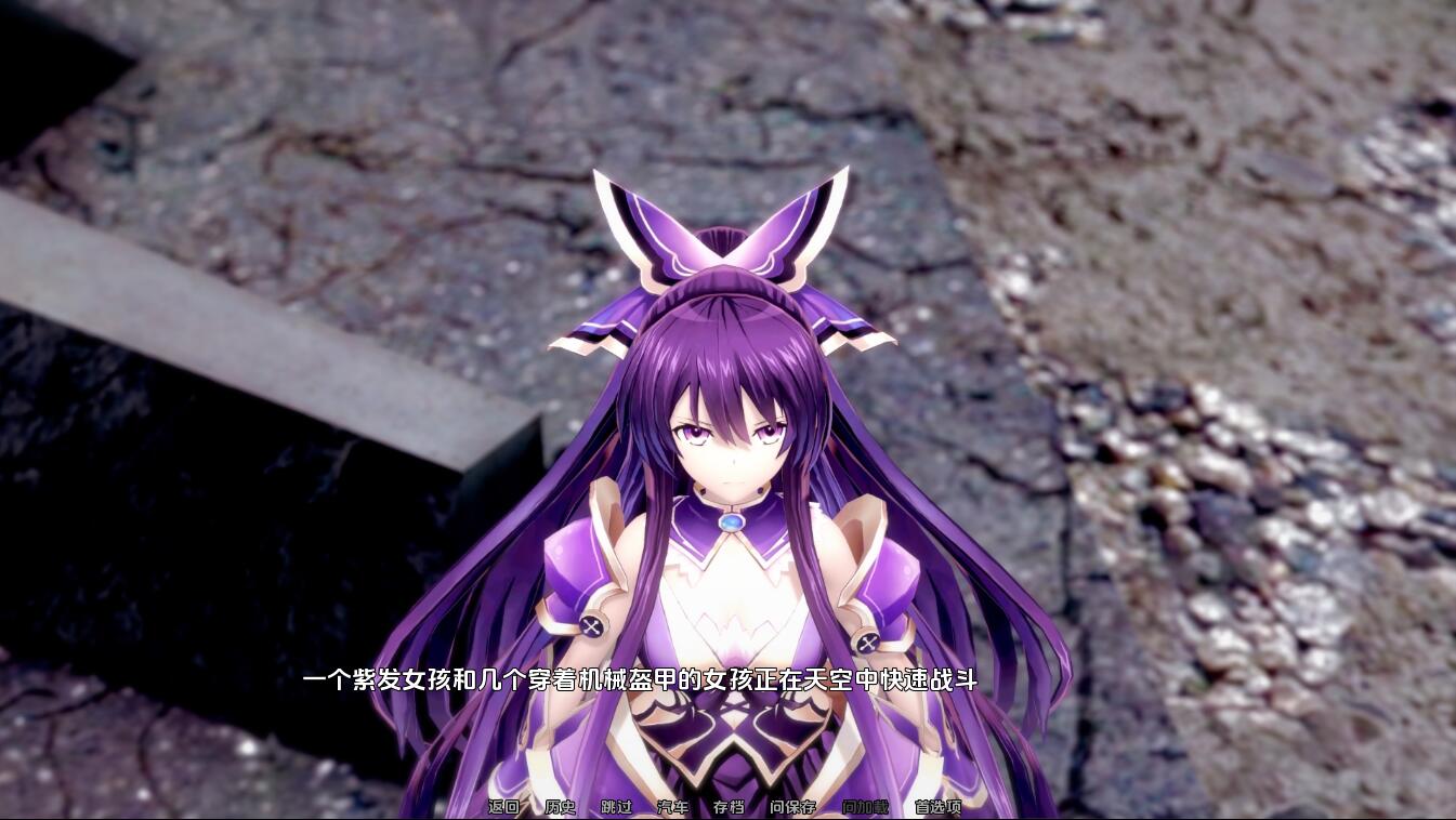 图片[3]-更新[亚洲风SLG/动态] 网络直播 Netori A Live v0.4 汉化版 [PC+安卓-1.90G]-ACG游戏姬