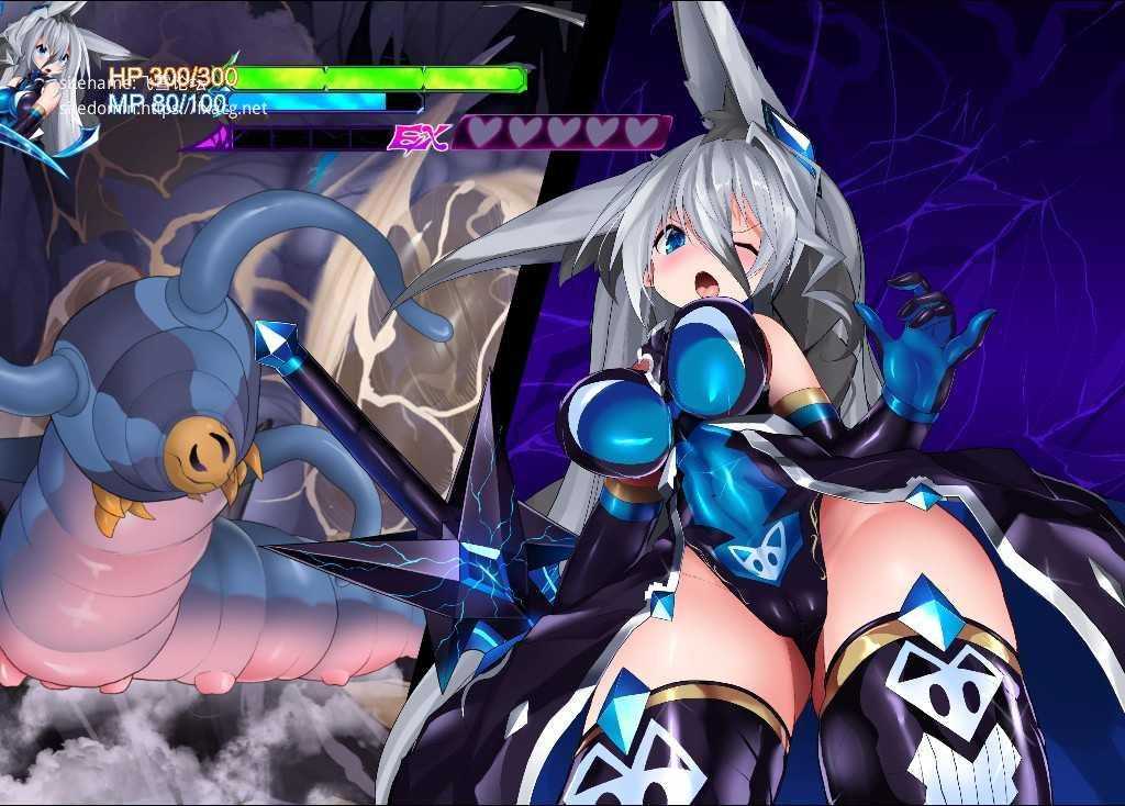 图片[4]-更新[大作地牢探索SLG/异种X/动态] 怪兽深渊 Monsters Abyss Ver3.2 先行体验版 [6.60G]-ACG游戏姬