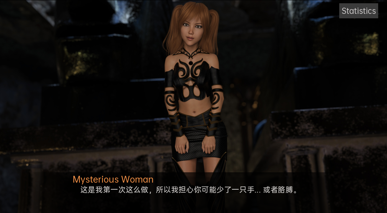 图片[3]-更新[欧美SLG/动态] 叛逆二重唱 叛逆二重奏 Rebel Duet v0.11 汉化版 [PC+安卓-5.80G]-ACG游戏姬