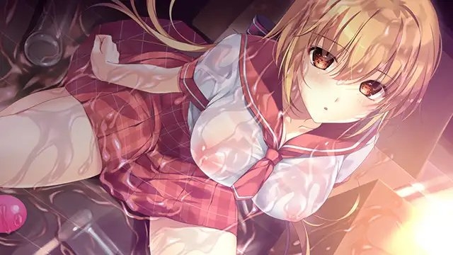 ムチムチだからムクムクした ～幼なじみとの過ごし方～ [アトリエかぐや]