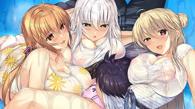 新汉化[日式ADV] 因为肉嘟嘟所以心痒痒 ～与青梅竹马的相处方式～ ムチムチだからムクムクした ～幼なじみとの過ごし方～ AI汉化版+全CG存档 [7.20G]-ACG游戏姬