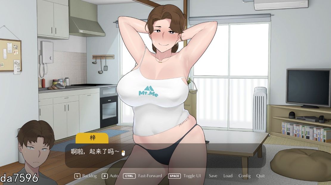 图片[3]-更新[亚洲风SLG/绿母/动态] 迷失的季节 Seasons of Loss V1.0 官方中文版+存档 [5.50G]-ACG游戏姬