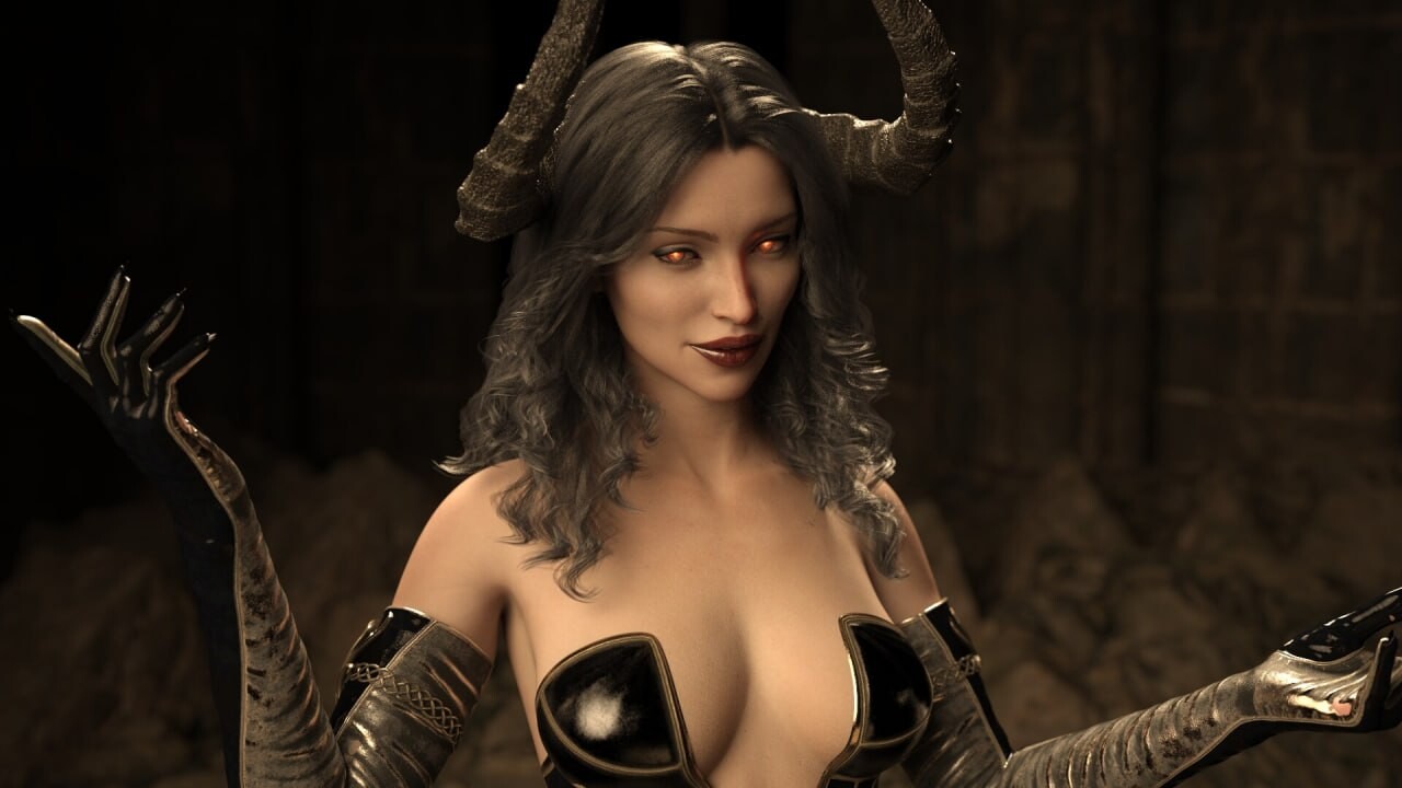 图片[3]-更新[欧美SLG/动态] 莉莉丝的崛起 Lilith Rising S1v1.0.3+S2V2.1.0 官方中文版 [-8.30G]-ACG游戏姬