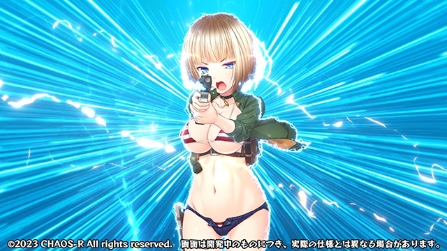 新汉化[日式ADV] 进军哥布林军团2 ～淫兽军VS.入侵者～ 進軍ゴブリン軍団2 ～淫獣軍VS.INTRUDER～ AI汉化版+全CG存档 [2.80G]-ACG游戏姬
