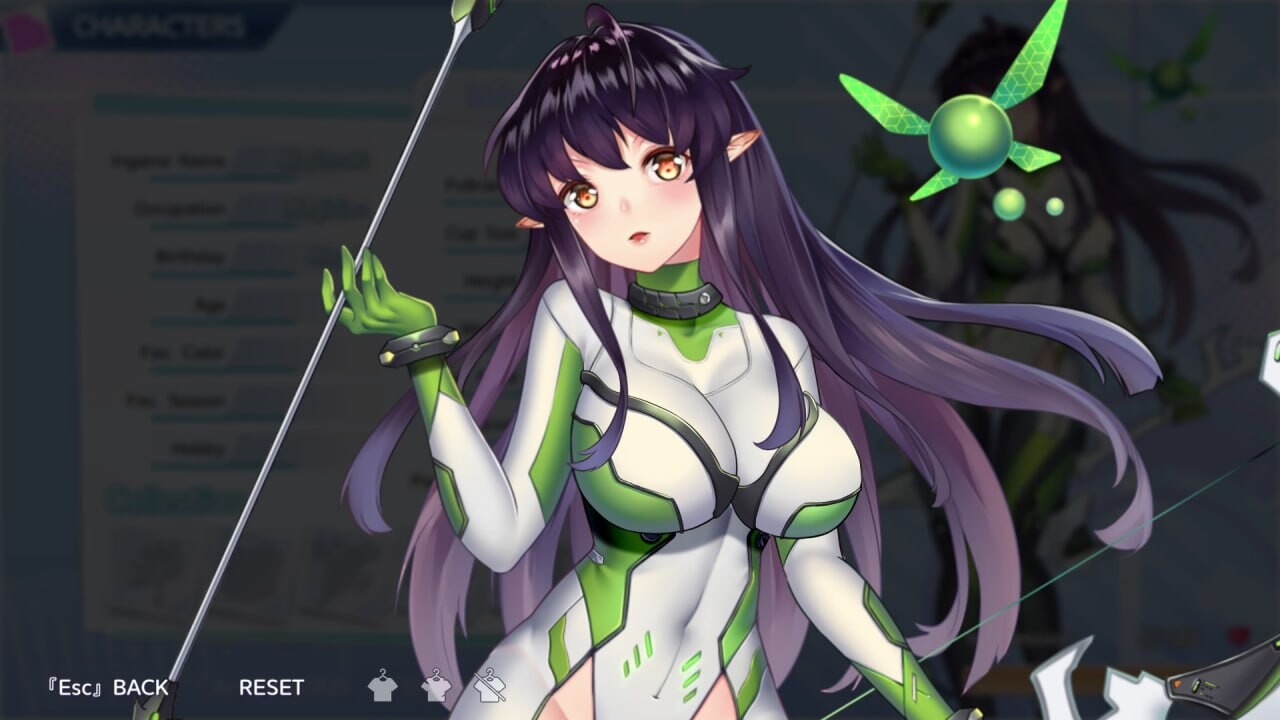 图片[2]-新作[卡牌SLG/幻想] 爱情与梦想：虚拟幸福 官方中文版+存档 [1.90G]-ACG游戏姬