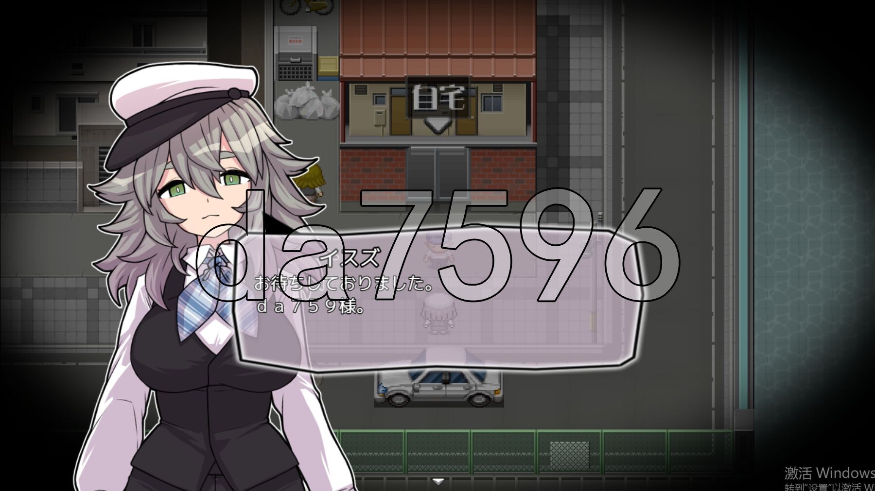图片[6]-新作[日式RPG] PACMO～随时随地、任何事情、和任何人！？与所有女性随心所欲的SEX!!～ PACMO～ドコでもナンでもダレとでも!?全ての女と身勝手SEX!!～ AI汉化版 [1.0G]-ACG游戏姬