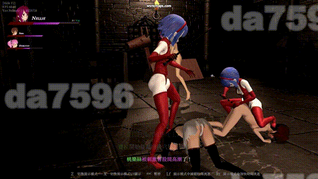更新[日式3D/动态] 淫魔天堂 H黑魂 Succubus heaven サキュバスヘヴン V20250208 DL官方中文版+全回想 [3.20G]-ACG游戏姬