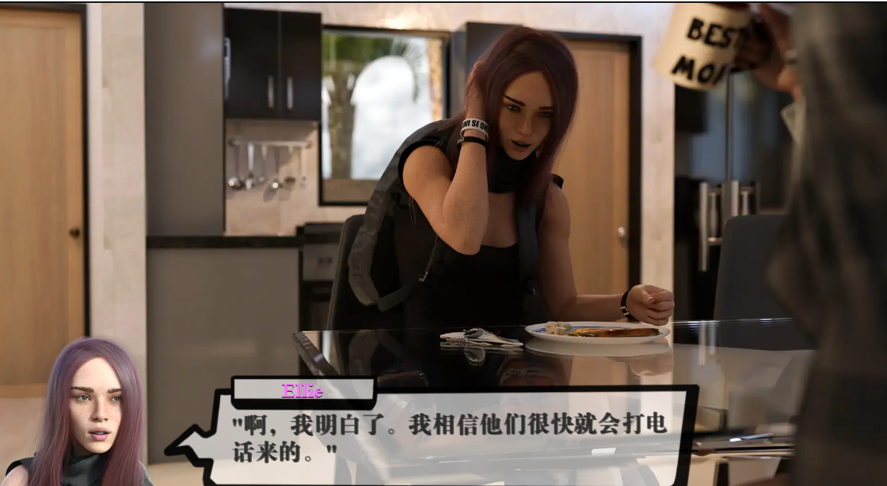 图片[2]-更新[欧美SLG/动态] 潘多拉魔盒2 Pandora’s Box 2 v0.32 汉化版 [PC+安卓-1.50G]-ACG游戏姬