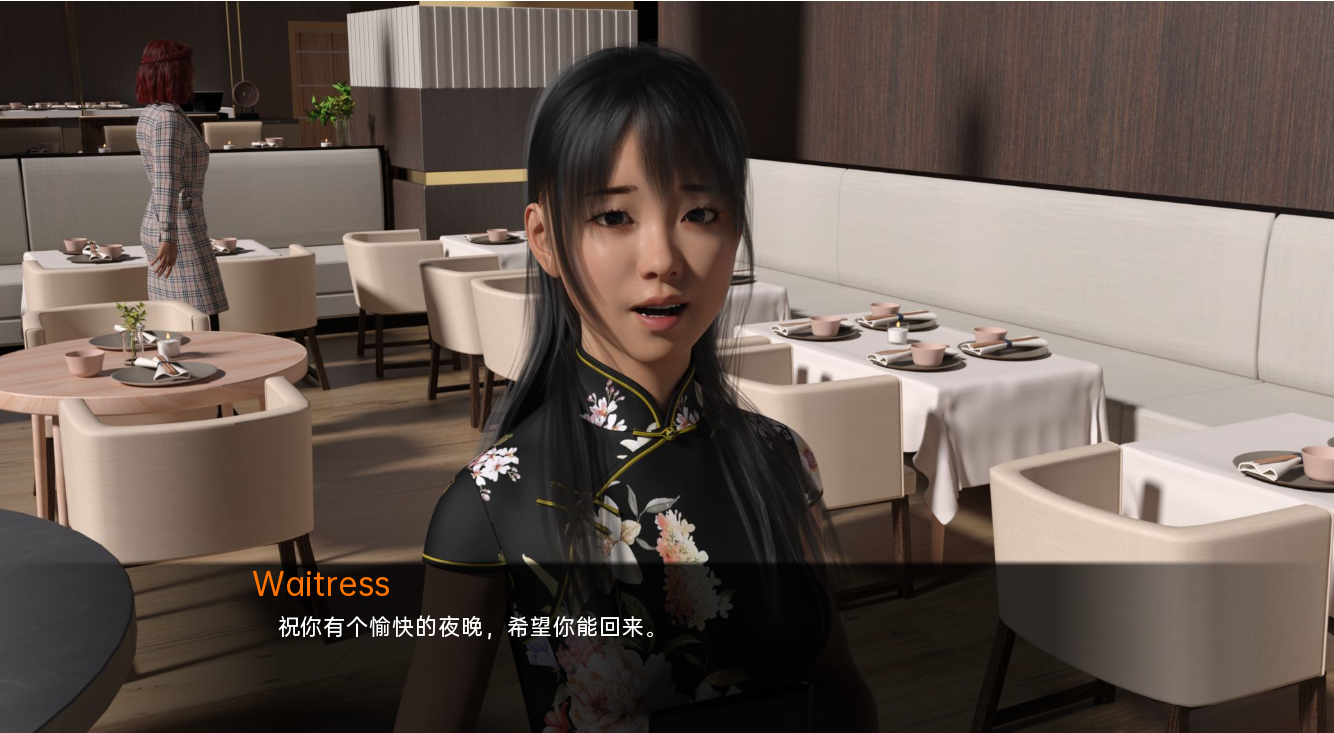 图片[2]-更新[欧美SLG/动态] 夫妻 Couples V0.30 汉化版 [PC+安卓-4.90G]-ACG游戏姬