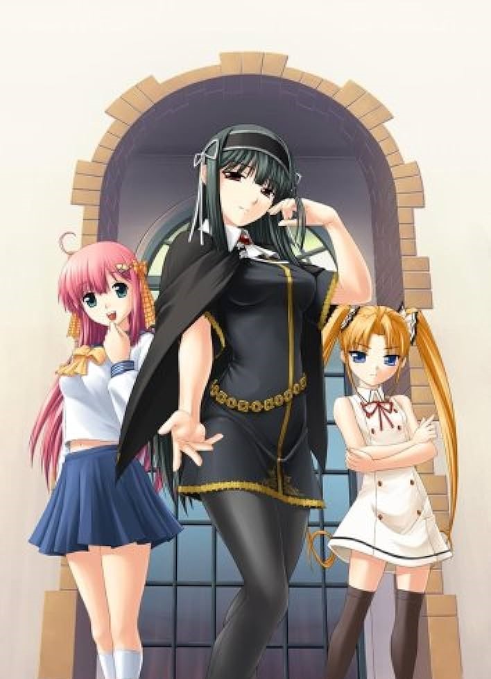图片[2]-新汉化[日式ADV] 你是主人我是管家 君が主で執事が俺で AI汉化版+全CG存档 [1.70G]-ACG游戏姬
