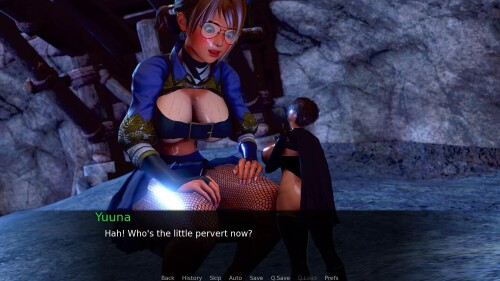图片[2]-新作[欧美SLG/动态] 第一场战役 Lactomancer The first campaign V1.0 汉化版 [PC+安卓-7.80G]-ACG游戏姬