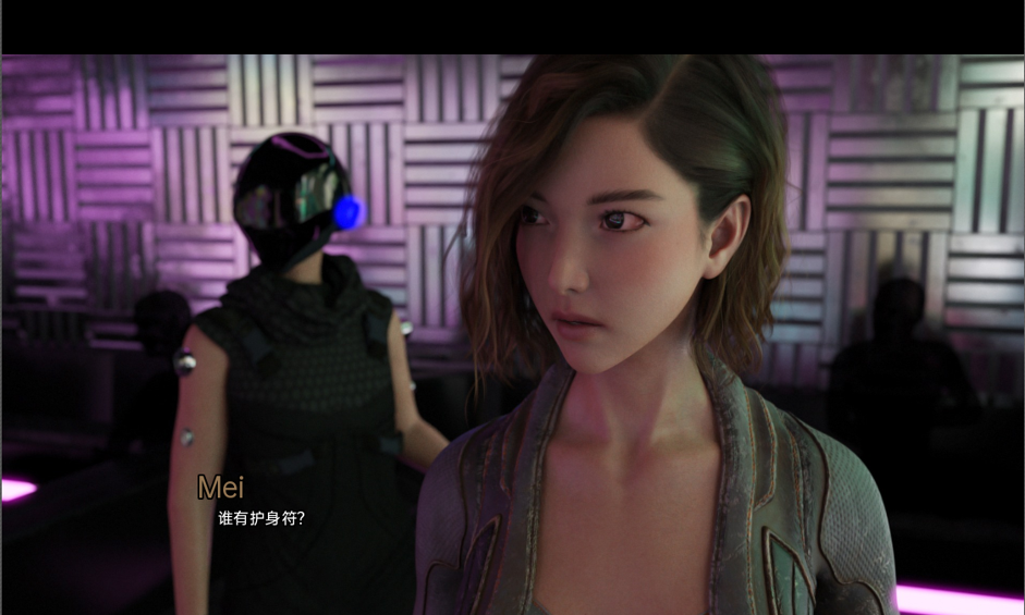 图片[2]-更新[欧美SLG/动态] 项目：激情 Projekt: Passion V0.14 汉化版 [PC+安卓-1.80G]-ACG游戏姬